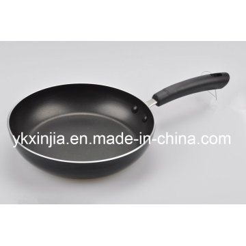 Küchengeräte Aluminium Non-Stick Bratpfanne Kochgeschirr